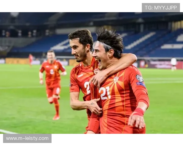 北马其顿迎战比利时，积分紧咬或爆冷搅局