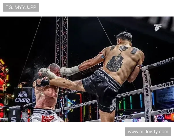 古兰当与PTT雏量级泰拳对决，联合主赛风格火爆或难打满