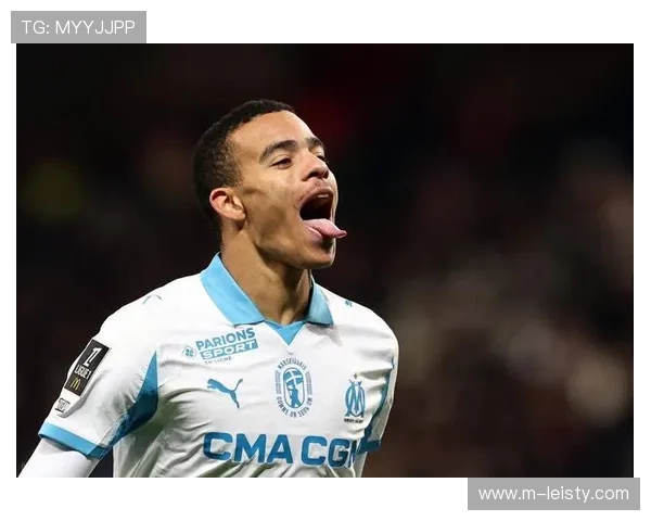 格林伍德法甲射手榜领跑，本赛季各项赛事已参与26球