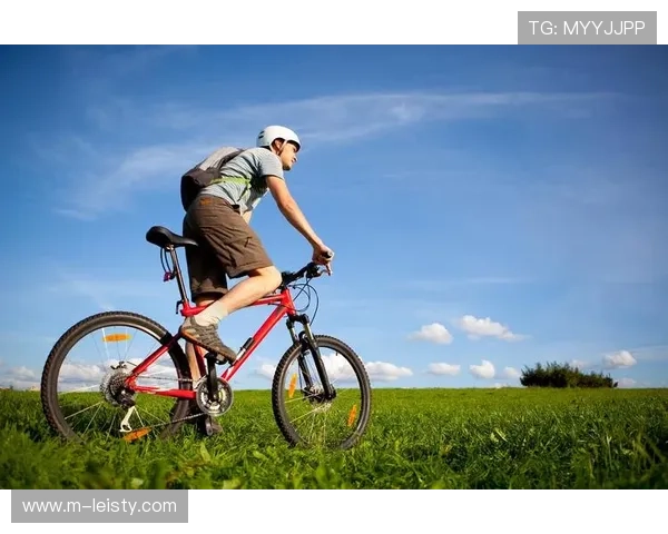 山地自行车运动知识普及进校园，青少年户外安全教育受关注